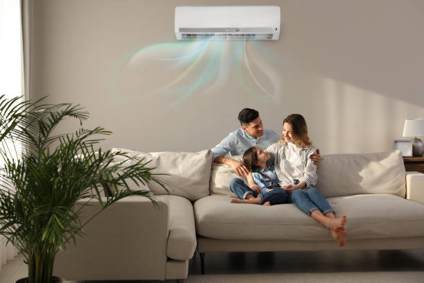 Best Energy-efficient HVAC Solutions in Columbus, MT