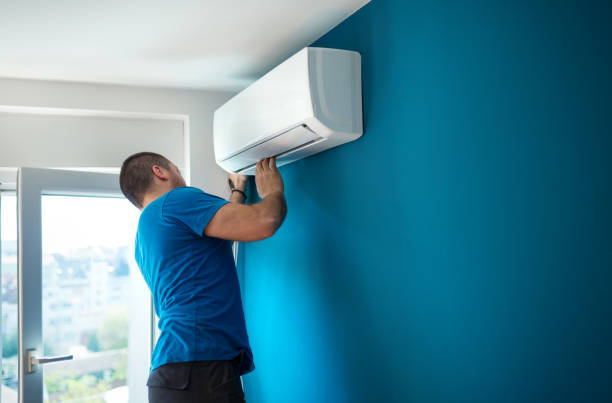 Best Seasonal HVAC Services in Columbus, MT