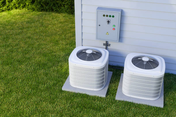 Columbus, MT HVAC Company