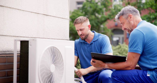 Best Emergency HVAC Services in Columbus, MT
