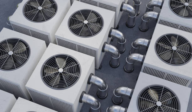 Best HVAC Retrofitting and Upgrading in Columbus, MT