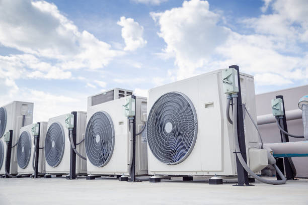 Best VRF (Variable Refrigerant Flow) Systems in Columbus, MT