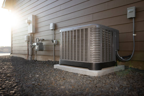 Best Furnace Cleaning in Columbus, MT